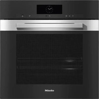 Miele 23786549D, Miele DGC 7865 HC Pro Dampfbackofen mit Backofenfunktion