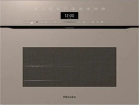Miele 12548900, Miele H 7440 BPX Kompakt-Backofen Pearlbeige
