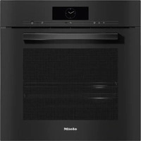 Miele 23786529D, Miele DGC 7865 HC Pro Dampfbackofen mit Backofenfunktion
