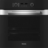 Miele 22286144D, Miele H 2861 B Einbaubackofen Edelstahl/CleanSteel