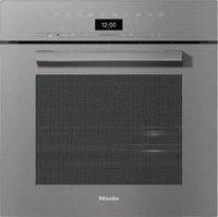Miele 23746539D, Miele DGC 7465 HC Pro Dampfbackofen Graphitgrau