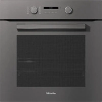 Miele 22286134D, Miele H 2861 B Einbaubackofen Graphitgrau