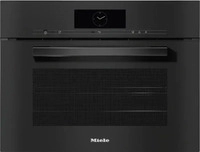 Miele 23784528D, Miele DGC 7845 HC Pro Dampfbackofen mit Backofenfunktion