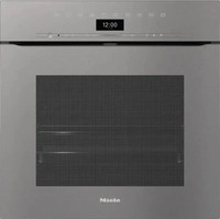Miele 22746475D, Miele H 7464 BPX Einbau-Backofen Graphitgrau