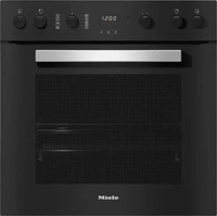 Miele 22245622D, Miele H 2456 I Einbauherd Obsidianschwarz