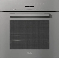 Miele 22726234D, Miele H 7262 B Einbaubackofen Graphitgrau