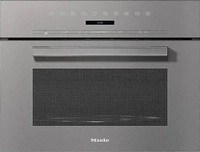 Miele 24724430D, Miele M 7244 TC Mikrowellenger&auml;t Graphitgrau