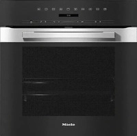 Miele 22726445D, Miele H 7264 BP Einbau-Backofen Edelstahl/CleanSteel