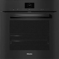 Miele 22766025D, Miele H 7660 BP Einbau-Backofen Obsidianschwarz