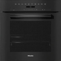 Miele 22726024D, Miele H 7260 B Einbau-Backofen Obsidianschwarz