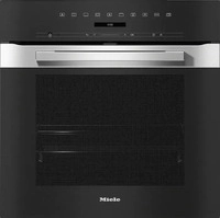 Miele 22726045D, Miele H 7260 BP Einbau-Backofen Edelstahl/CleanSteel