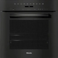 Miele 22726224D, Miele H 7262 B Einbaubackofen Obsidianschwarz
