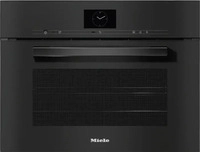 Miele 23764028D, Miele DGC 7640 HC Pro Dampfbackofen mit Backofenfunktion