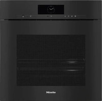 Miele 23786569D, Miele DGC 7865 HCX Pro Griffloser Dampfbackofen mit Frisch- und