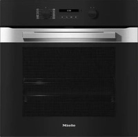 Miele 22286195D, Miele H 2861-1 BP Einbau-Backofen 125 Edition Edelstahl/CleanSteel Miele 22286195D, Miele H 2861-1 BP Einbau-Backofen 125 Edition Edelstahl/CleanSteel