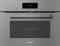 Miele 22784036D, Miele H 7840 BM Backofen mit Mikrowelle Graphitgrau