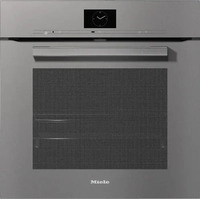 Miele 22766035D, Miele H 7660 BP Einbau-Backofen Graphitgrau