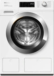 Miele 12703690, Miele WEG 895 WPS PWash&TDos&Steam W1 Waschmaschine Frontlader