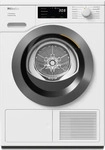 Miele 12703910, Miele TEC 645 WP EcoSpeed&8kg T1 W&auml;rmepumpentrockner