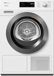 Miele 12703920, Miele TEC 655 WP EcoSpeed&8kg T1 W&auml;rmepumpentrockner