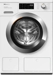 Miele 12717770, Miele WEJ 885 WPS PWash&TDos&Steam W1 Waschmaschine Frontlader