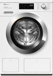 Miele 12703680, Miele WEG 885 WPS PWash&TDos&Steam W1 Waschmaschine Frontlader