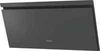 Miele 28H4970GD, Miele DAH 4970 Sienna Wand-Dunstabzugshaube Graphitgrau