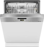 Miele 12845590, Miele G5611 SCi Active Integrierter Geschirrsp&uuml;ler Edelstahl