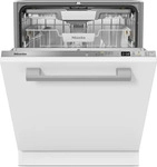 Miele 12845760, Miele G 5851 SCVi Active Plus Geschirrsp&uuml;ler vollintegriert