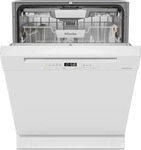 Miele 12845870, Miele G 5811 SCU Active Plus Geschirrsp&uuml;ler Unterbau Brillantwei&szlig;