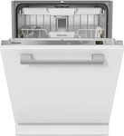 Miele 12845460, Miele G 5656 SCVi XXL Active Geschirrsp&uuml;ler vollintegriert Edelstahl