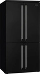 Smeg FQ960BL6, Smeg FQ960BL6 French-Door Stand-K&uuml;hl-/Gefrierkombination...
