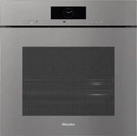 Miele 23786579D, Miele DGC 7865 HCX Pro Griffloser Dampfbackofen mit Frisch- und