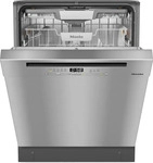 Miele 12845880, Miele G 5811 SCU Active Plus Geschirrsp&uuml;ler Unterbau