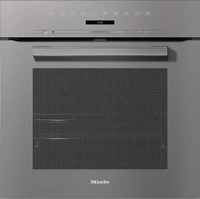 Miele 22726435D, Miele H 7264 BP Einbau-Backofen Graphitgrau