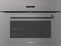 Miele 22724435D, Miele H 7244 BP Einbau-Kompakt-Backofen Graphitgrau