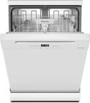Miele 12845780, Miele G5811 Active Plus Stand-Geschirrsp&uuml;ler Brillantwei&szlig;