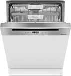 Miele 12845990, Miele G 5833 SCi Active Plus E Geschirrsp&uuml;ler integriert
