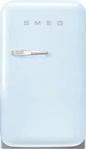Smeg FAB5RPB6, Smeg FAB5RPB6 Retro Homebar K&uuml;hlschrank 50's Style Pastellblau