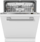 Miele 12845610, Miele G 5662 SCVi Active S Vollintegrierter Geschirrsp&uuml;ler 60cm