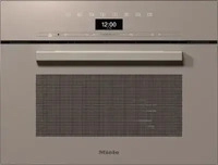 Miele 12867620, Miele DG 7440 Einbau-Dampfgarer - Pearlbeige