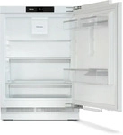 Miele 12519380, Miele FNUS 7040 D Unterbau-Gefrierschrank 82-88cm mit NoFrost