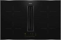 Miele 12904780, Miele KMDA 7272-1 FR Silence Induktionskochfeld mit integriertem