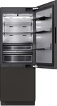 Miele 12866450, Miele KFMC 3834 R MasterCool-K&uuml;hl-Gefrierkombination