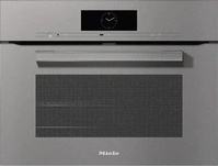 Miele 22784035D, Miele H 7840 BP Einbau-Kompakt-Backofen Graphitgrau