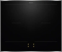 Miele 12911750, Miele KM 8560 FR Herdgesteuertes Induktionskochfeld