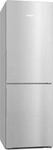 Miele 12979530, Miele KFN 4375 BD Stand-K&uuml;hl-Gefrierkombination Edelstahllook