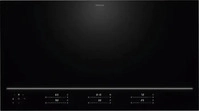 Miele 12911720, Miele KM 8895 FL Diamond&MSense Herdunabh&auml;ngiges...