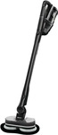 Miele 12887890, Miele Triflex HX3 Plus Aqua Akku-Staubsauger Obsidianschwarz