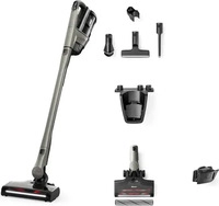 Miele 12887860, Miele Triflex HX3 Hardfloor Akku-Staubsauger Casagrau